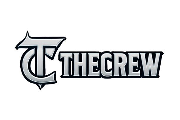 TheCrewARK Logo